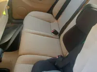 Usata Seat Leon 105 CV (77 kW) 2003 Nero Utilitaria