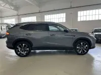 Nuova MG HS Comfort 143 CV (105 kW) 2026 Hampstead grey SUV