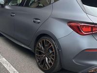 Occasion Cupra Leon 245 ch (180 kW) 2021 Berline