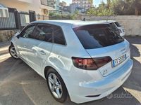 Usata Audi A3 Business 116 CV (85 kW) 2020 Berlina