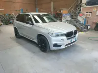 Usata BMW X5 218 CV (160 kW) 2014 Other SUV
