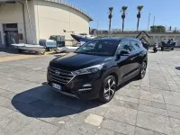 Usata Hyundai Tucson Xpossible 116 CV (85 kW) 2017 SUV