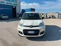 Usata Fiat Panda Easy 70 CV (51 kW) 2018 Bianco Utilitaria