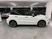 Usata Fiat 500X Sport 131 CV (96 kW) 2023 Bianco SUV
