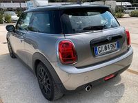 Usata Mini Cooper 2020 Utilitaria