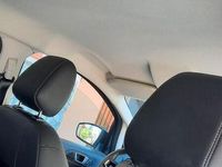 Usata Ford Ecosport 125 CV (91 kW) 2021 Grigio SUV