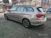 Usata Fiat Tipo Lounge 95 CV (69 kW) 2017 Station wagon