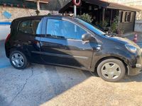 Usata Renault Twingo Night&Day 75 CV (55 kW) 2014 Nero Utilitaria