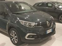 usata Renault Captur dCi 8V 90 CV Start&Stop Energy Zen del 2017 usata a Firenze