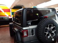 usata Jeep Wrangler 4ª serie - 2020