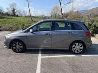 Usata Mercedes B180 Executive 109 CV (80 kW) 2013 Monovolume