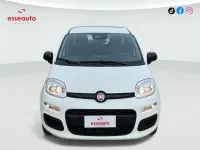 Nuova Fiat Panda S 71 CV (52 kW) 2025 Rosso Utilitaria