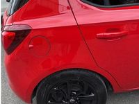 Usata Opel Corsa Cosmo 90 CV (66 kW) 2016 Utilitaria