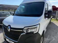 Usata Renault Master 163 CV (119 kW) 2021 Bianco Monovolume
