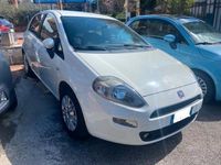 usata Fiat Punto 1.3 MJT II 75 CV 5 porte Street