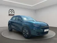 Usata Fiat 600 Pop 145 CV (106 kW) 2025 Verde SUV