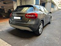 usata Mercedes GLA200 GLA-X156 2014 d Business auto