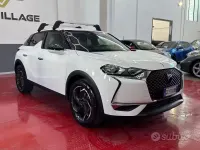 Usata DS Automobiles DS3 Crossback Performance 101 CV (74 kW) 2020 Bianco SUV