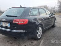 usata Audi A6 Allroad 3ª serie - 2010