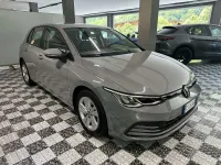 Usata VW Golf VIII 116 CV (85 kW) 2024 Other Berlina