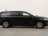 Usata Ford Mondeo Business Edition 188 CV (138 kW) 2020 Nero Station wagon