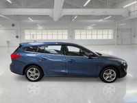 Usata Ford Focus 120 CV (88 kW) 2021 Blu Station wagon