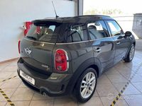 Usata Mini Cooper SD Countryman 143 CV (105 kW) 2014 Other SUV