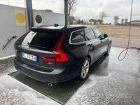 Usata Volvo V90 Business Edition 190 CV (139 kW) 2017 Station wagon