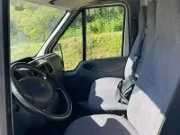 Usado Ford Transit 125 CV (91 kW) 2002 Blanco