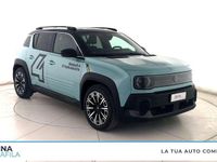Usata Renault R4 Iconic 110 kW (150 CV) 2025 Bestyle hautsdefrance (verd Berlina