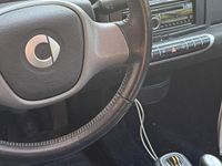 Usata Smart #3 2007 Bianco SUV