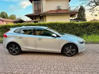 Second-hand Volvo V40 150 CP (110 kW) 2015 Gri Berlinǎ