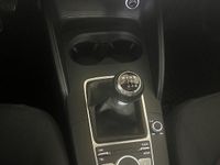 Usata Audi A3 110 CV (80 kW) 2016 Grigio Berlina