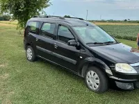 Usata Dacia Logan 88 CV (64 kW) 2012 Station wagon
