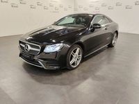 usata Mercedes C220 E 220 Ed Premium 4matic auto my20