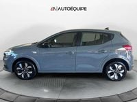 Brugt Dacia Sandero Journey 101 HK (74 kW) 2025 Grå Hatchback