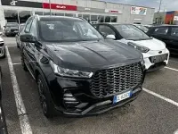 Usata DR DR 3.0 114 CV (83 kW) 2023 Grigio SUV