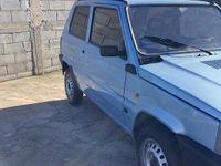 Usata Fiat Panda 2002 Berlina