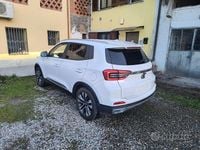 Usata DR DR 5.0 2024 Bianco SUV