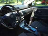 Usata VW CC Business 170 CV (125 kW) 2010 Berlina