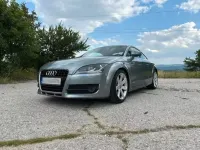 Usata Audi TT 250 CV (183 kW) 2008 Coupé