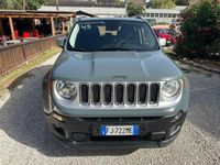 usata Jeep Renegade 1.6 Mjt 120 CV Limited