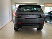 usata Land Rover Discovery Sport Discovery Sport2.0 TD4 150 CV HSE