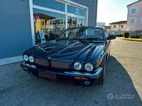 Usata Jaguar XJ8 Executive 2004 Berlina