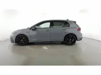Usata VW Golf VIII GTI 245 CV (180 kW) 2024 Moonstone grey