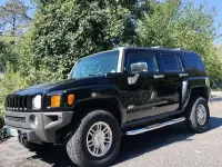 Usata Hummer H3 245 CV (180 kW) 2007 SUV