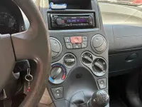 Usata Fiat Panda Dynamic 69 CV (50 kW) 2006 Utilitaria