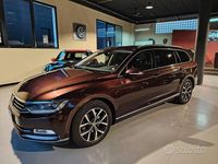 Usata VW Passat 150 CV (110 kW) 2016 Station wagon