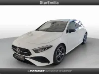 Usata Mercedes A180 Advanced Plus 116 CV (85 kW) 2023 Other Utilitaria