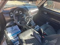 Usata Chatenet CH26 2012 Nero Utilitaria